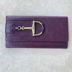 Gucci Wallet